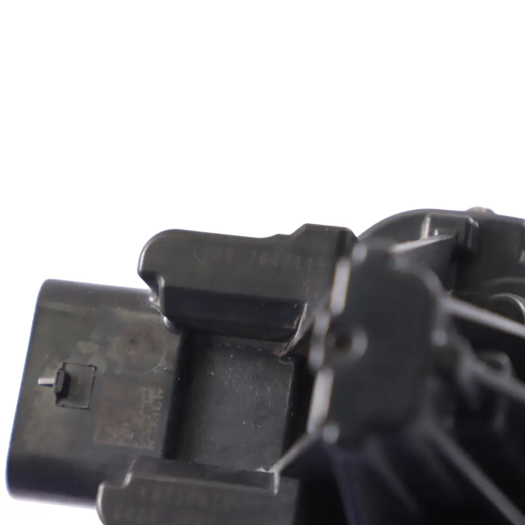 B38 Petrol Turbo Wastegate Valve Actuator 7647115 to BMW F20 F30 LCI with Part number 8485117 BMW F20 F30 LCI B38 Petrol Turbo Wastegate Valve Actuator 7647115 - SKU 8485117 - Part number 8485117