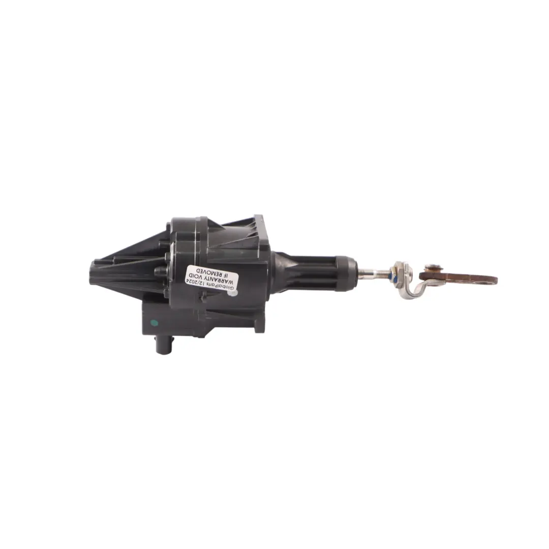 B38 Benzin Turbo Wastegate Ventil Aktuator 7647115 BMW F20 F30 LCI - SKU 8485117 - Teilenummer 8485117