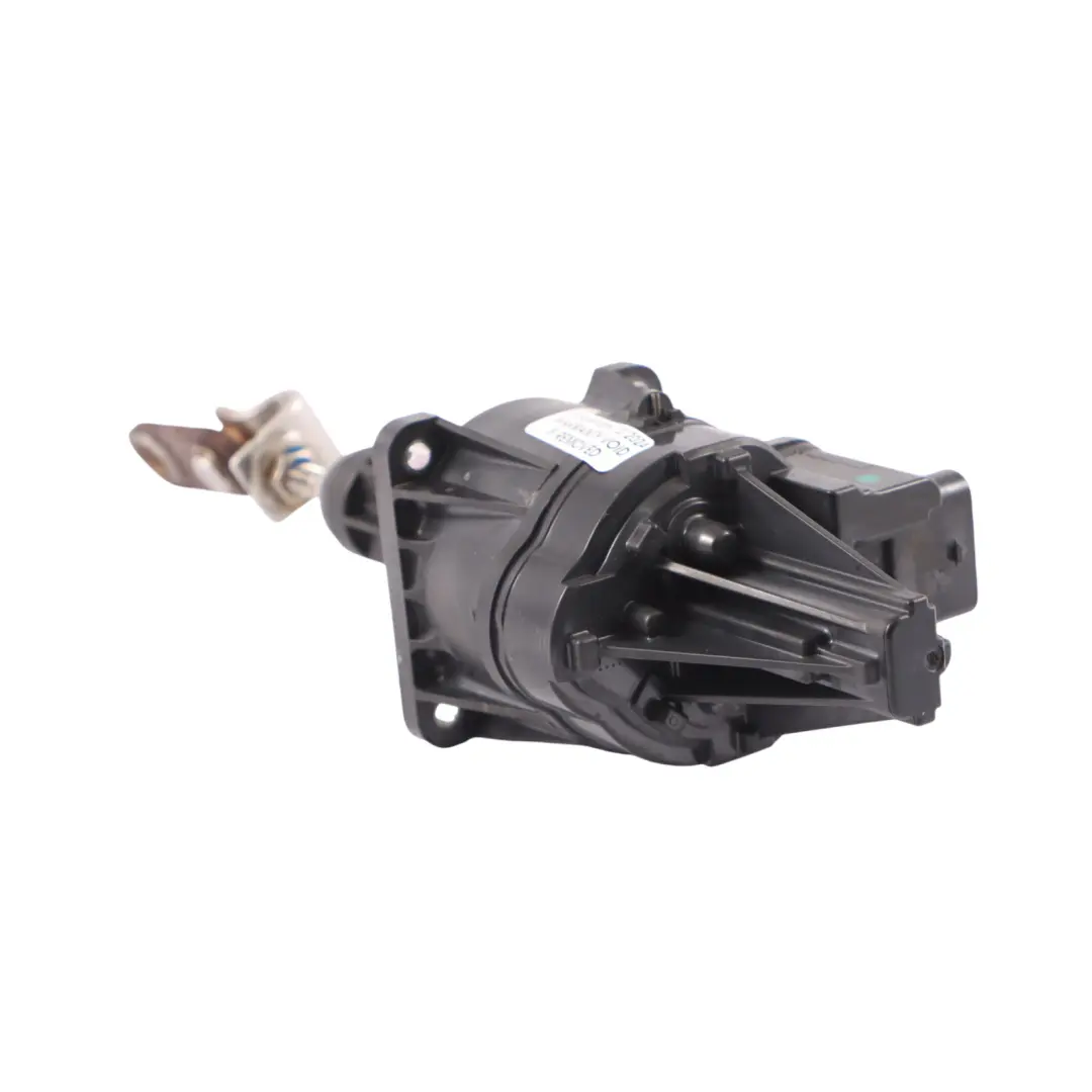 B38 Benzin Turbo Wastegate Ventil Aktuator 7647115 BMW F20 F30 LCI - SKU 8485117 - Teilenummer 8485117