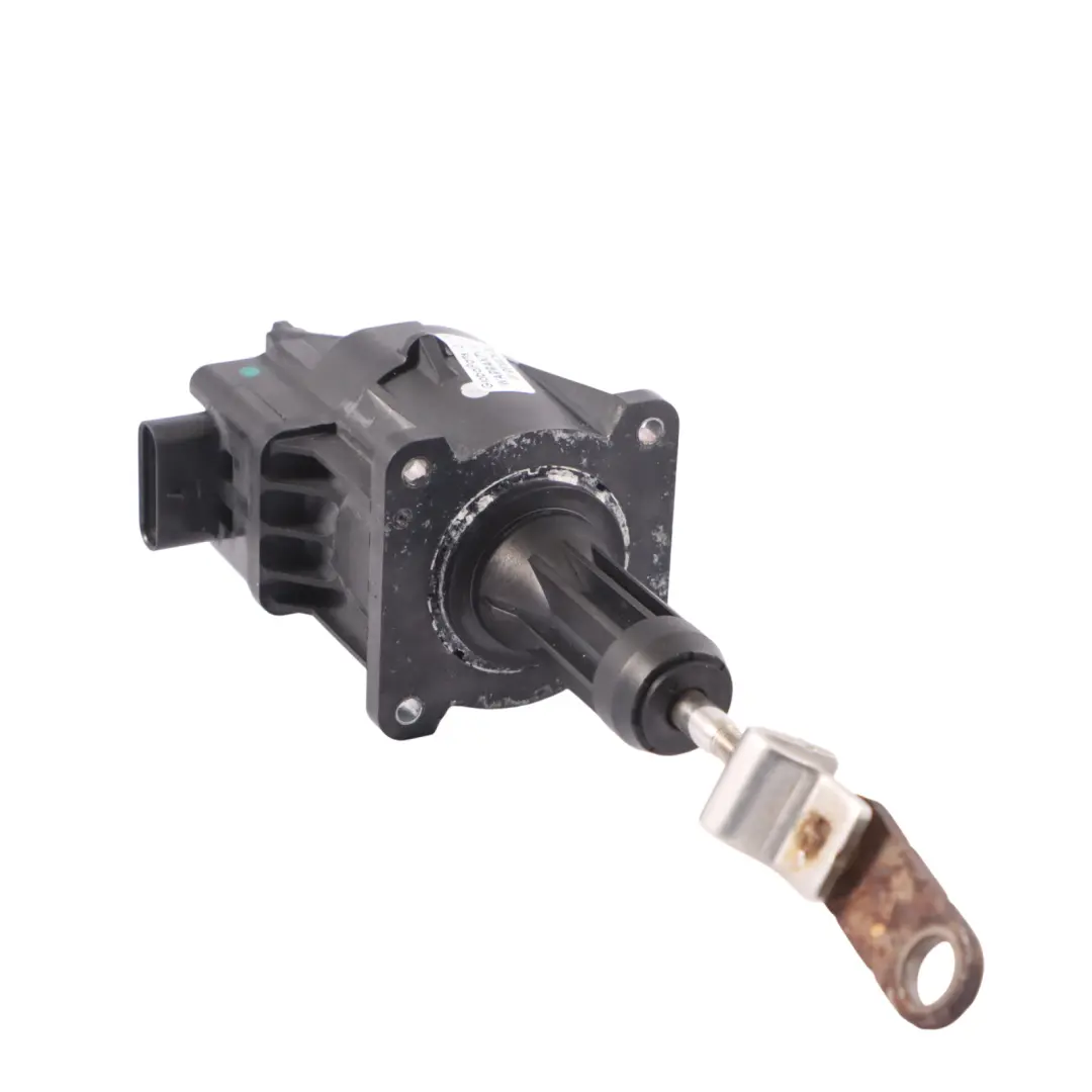 B38 Petrol Turbo Wastegate Valve Actuator 7647115 to BMW F20 F30 LCI with Part number 8485117 BMW F20 F30 LCI B38 Petrol Turbo Wastegate Valve Actuator 7647115 - SKU 8485117 - Part number 8485117