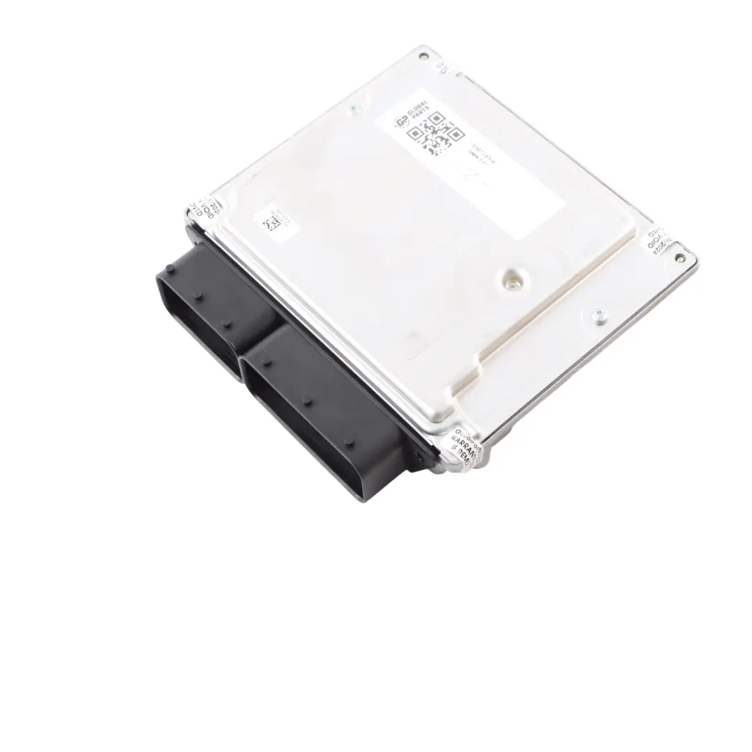 BMW E81 E82 E87 LCI N47S Engine ECU Control Unit DDE Automatic - SKU 8507245-4 - Part number 8507245