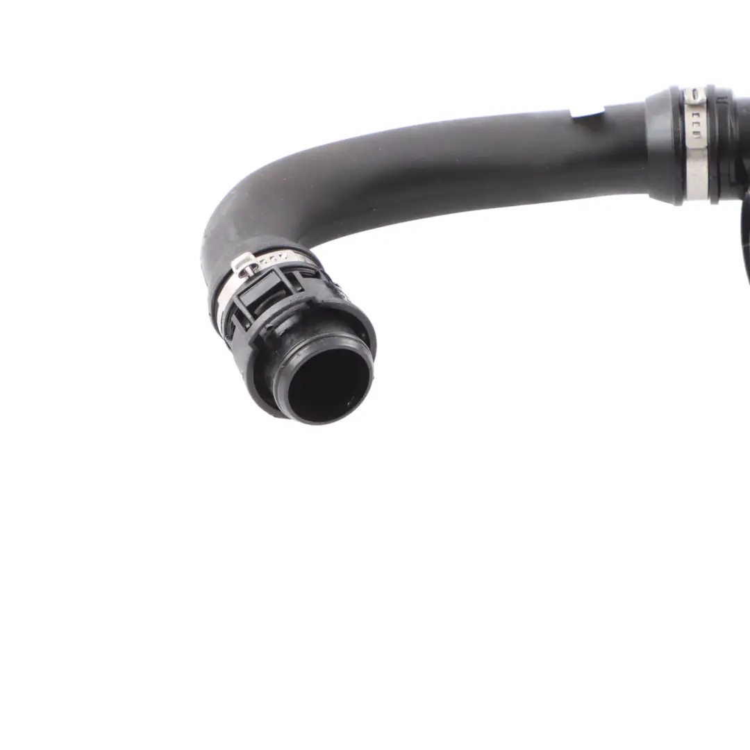 Air Intake Pipe BMW F20 F30 N47S1 Intercooler Tube Hose Line Silencer - SKU 8509815-1 - Part number 8509815