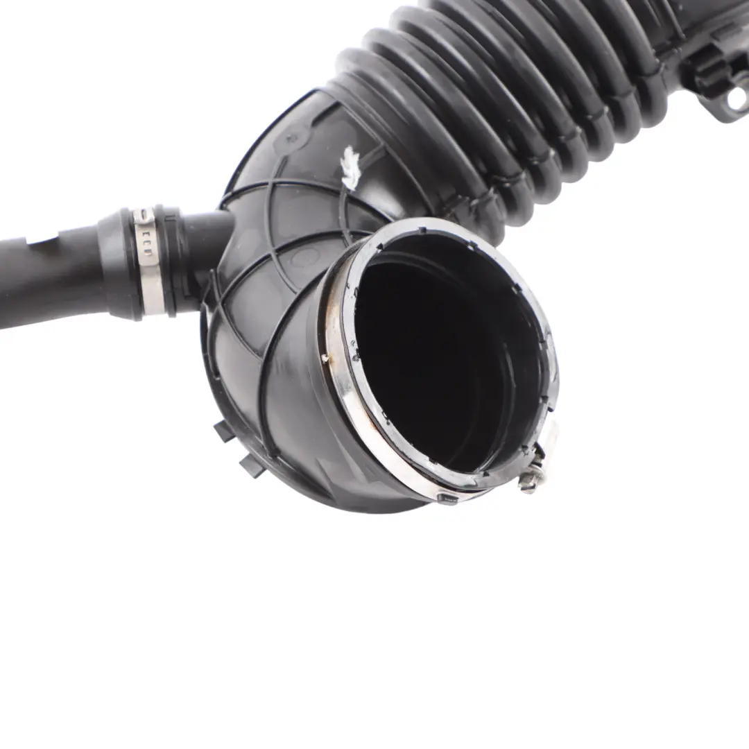 Air Intake Pipe BMW F20 F30 N47S1 Intercooler Tube Hose Line Silencer - SKU 8509815-1 - Part number 8509815