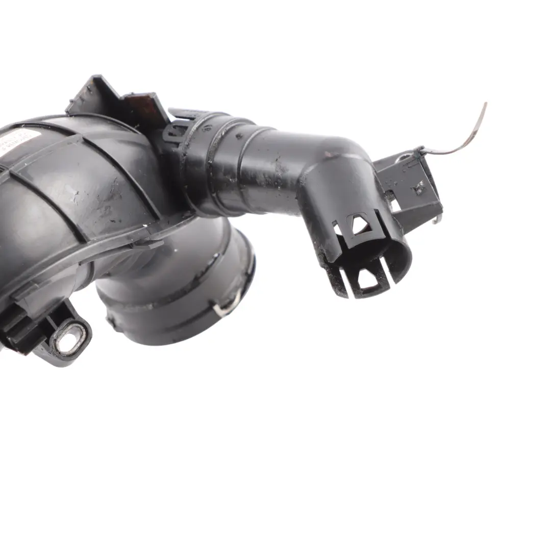 Luftansaugrohr BMW F20 F30 N47S1 Ladeluftkühler Rohr Schalldämpfer für mit Teilenummer 8509815 Luftansaugrohr BMW F20 F30 N47S1 Ladeluftkühler Rohr Schalldämpfer - SKU 8509815-1 - Teilenummer 8509815