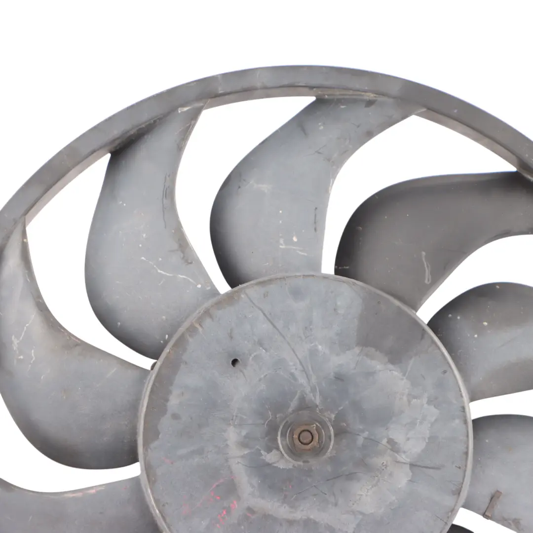 M67N Engine Cooling Radiator Fan Shroud 6946373 6948337 to BMW E65 745d with Part number 8509925 BMW E65 745d M67N Engine Cooling Radiator Fan Shroud 6946373 6948337 - SKU 8509925-1 - Part number 8509925