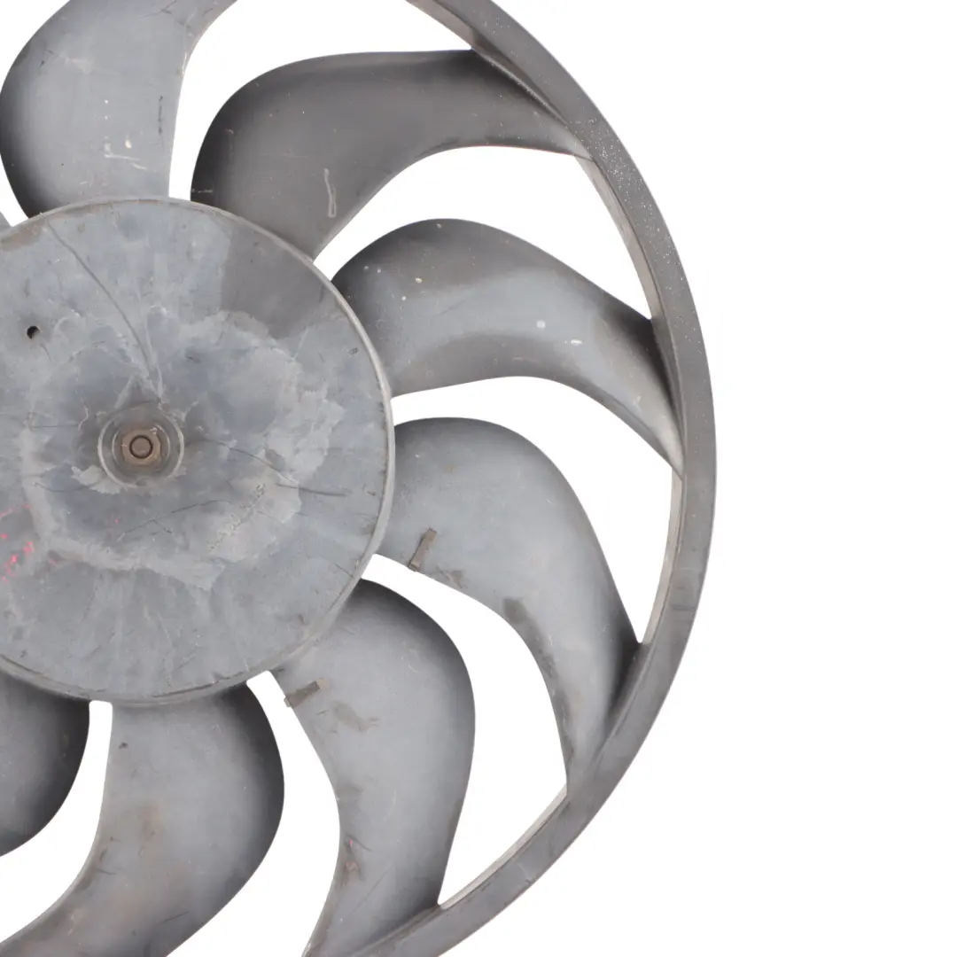 M67N Engine Cooling Radiator Fan Shroud 6946373 6948337 to BMW E65 745d with Part number 8509925 BMW E65 745d M67N Engine Cooling Radiator Fan Shroud 6946373 6948337 - SKU 8509925-1 - Part number 8509925