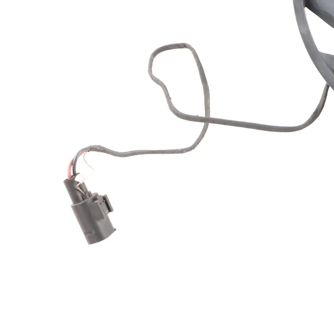 M67N Engine Cooling Radiator Fan Shroud 6946373 6948337 to BMW E65 745d with Part number 8509925 BMW E65 745d M67N Engine Cooling Radiator Fan Shroud 6946373 6948337 - SKU 8509925-1 - Part number 8509925