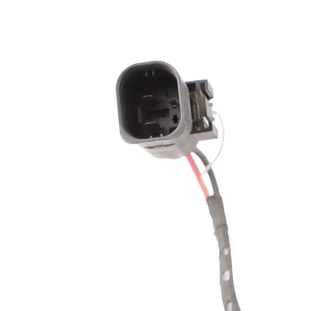 M67N Engine Cooling Radiator Fan Shroud 6946373 6948337 to BMW E65 745d with Part number 8509925 BMW E65 745d M67N Engine Cooling Radiator Fan Shroud 6946373 6948337 - SKU 8509925-1 - Part number 8509925