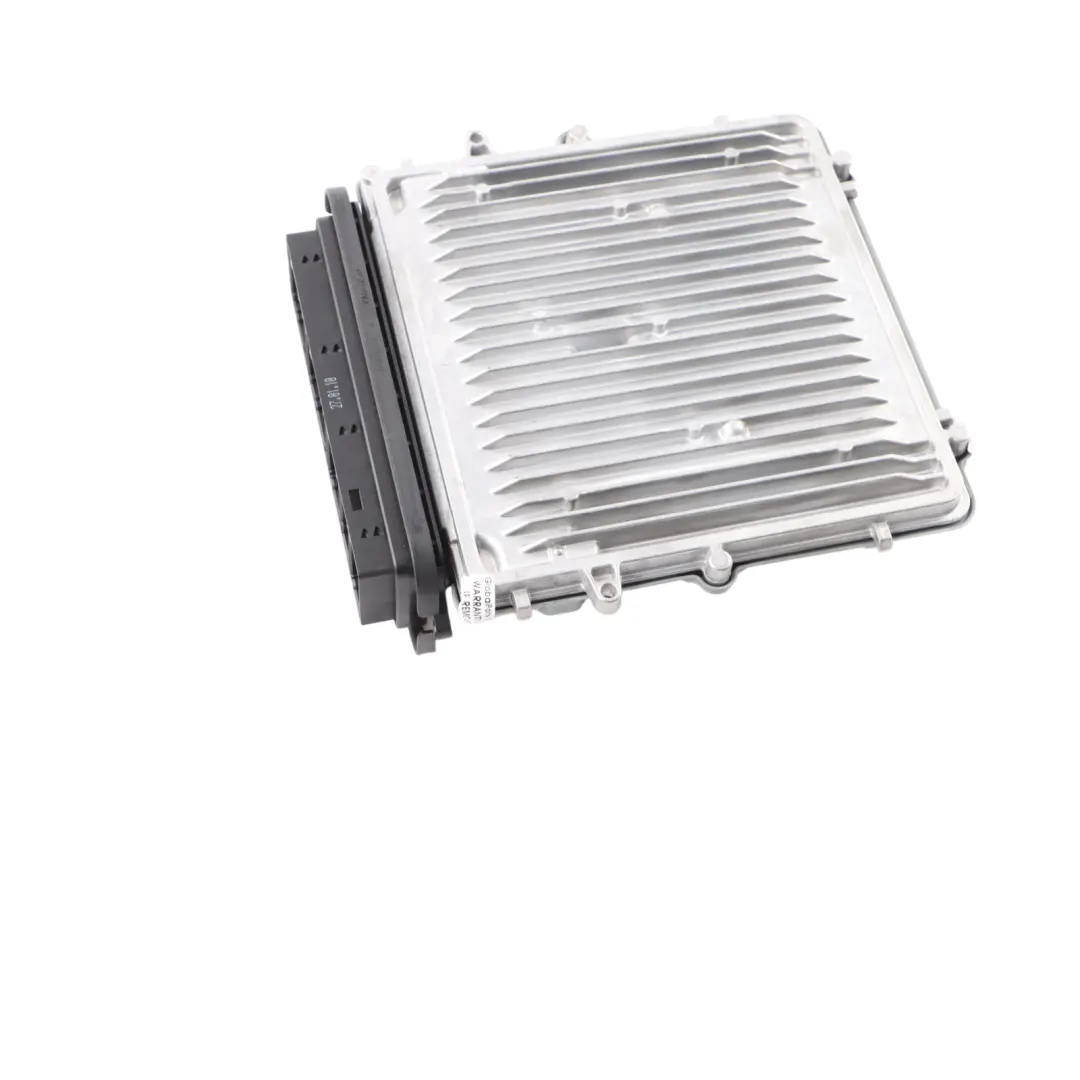 BMW E90 E91 E92 LCI 325d N57 204HP ECU Engine Module DDE Automatic - SKU 8510221-18 - Part number 8510221