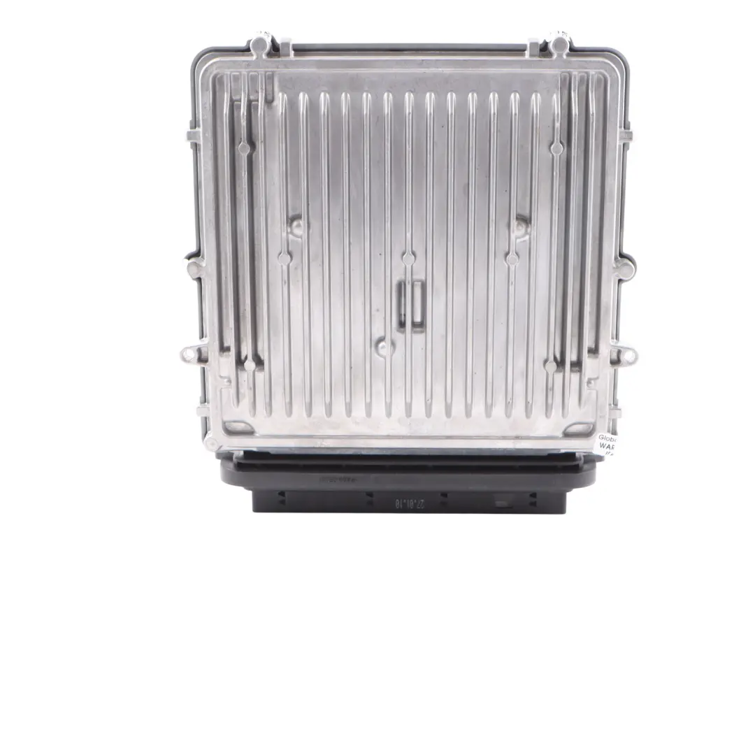 BMW E90 E91 E92 LCI 325d N57 204HP ECU Engine Module DDE Automatic - SKU 8510221-18 - Part number 8510221