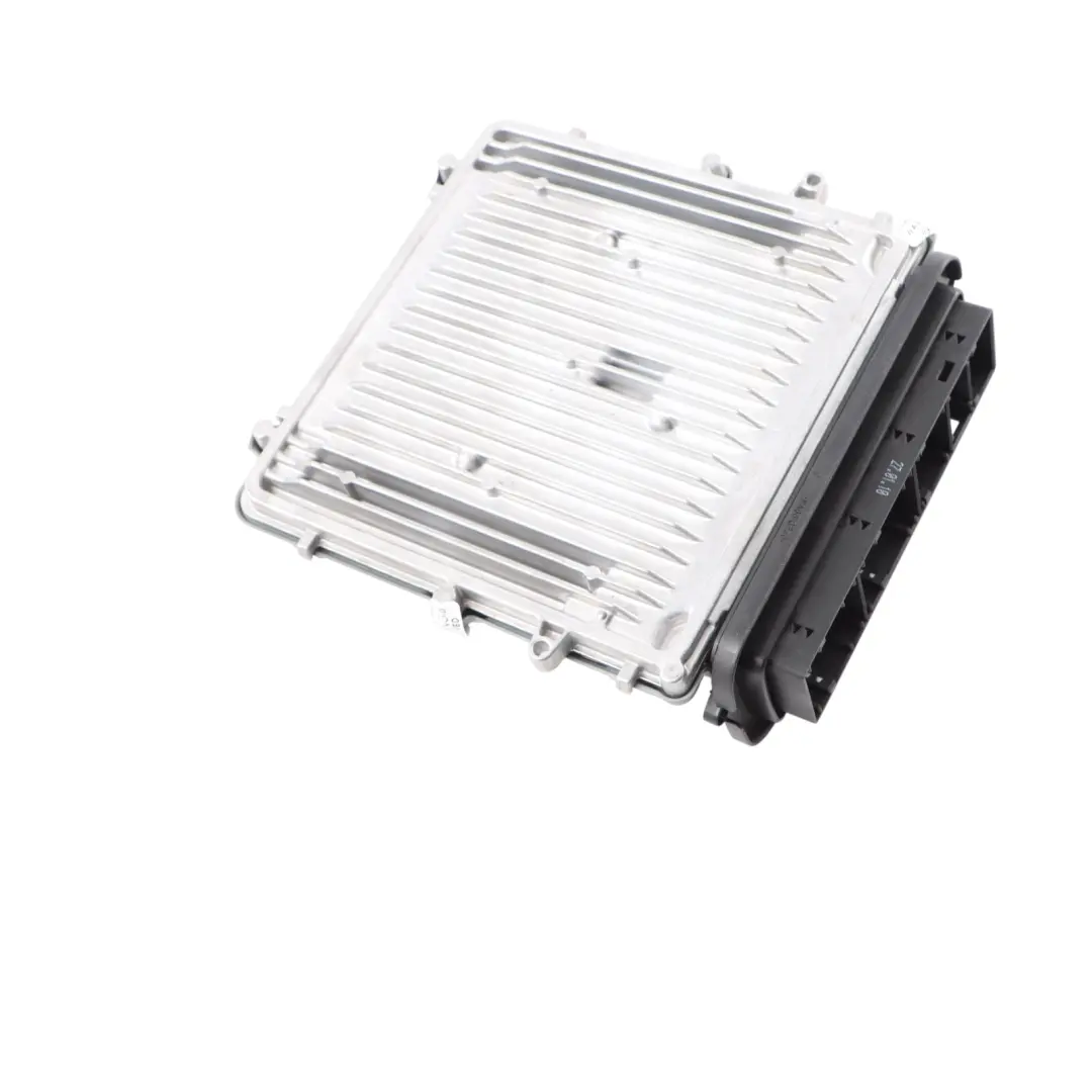 N57 204 CH Module Moteur ECU DDE Automatique pour BMW E90 E91 E92 LCI 325D à propos du numéro de pièce 8510221 BMW E90 E91 E92 LCI 325D N57 204 CH Module Moteur ECU DDE Automatique - SKU 8510221-18 - Numéro de pièce 8510221