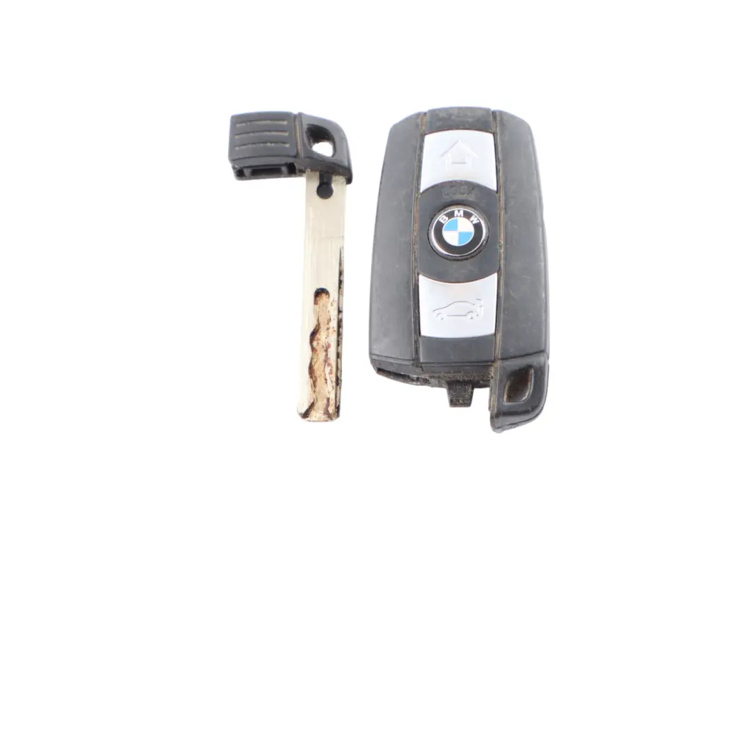 BMW X1 E84 2.0dX N47 177KM Komputer Sterownik Silnika 8510591 Automat - SKU 8510591-4 - Numer Części 8512498