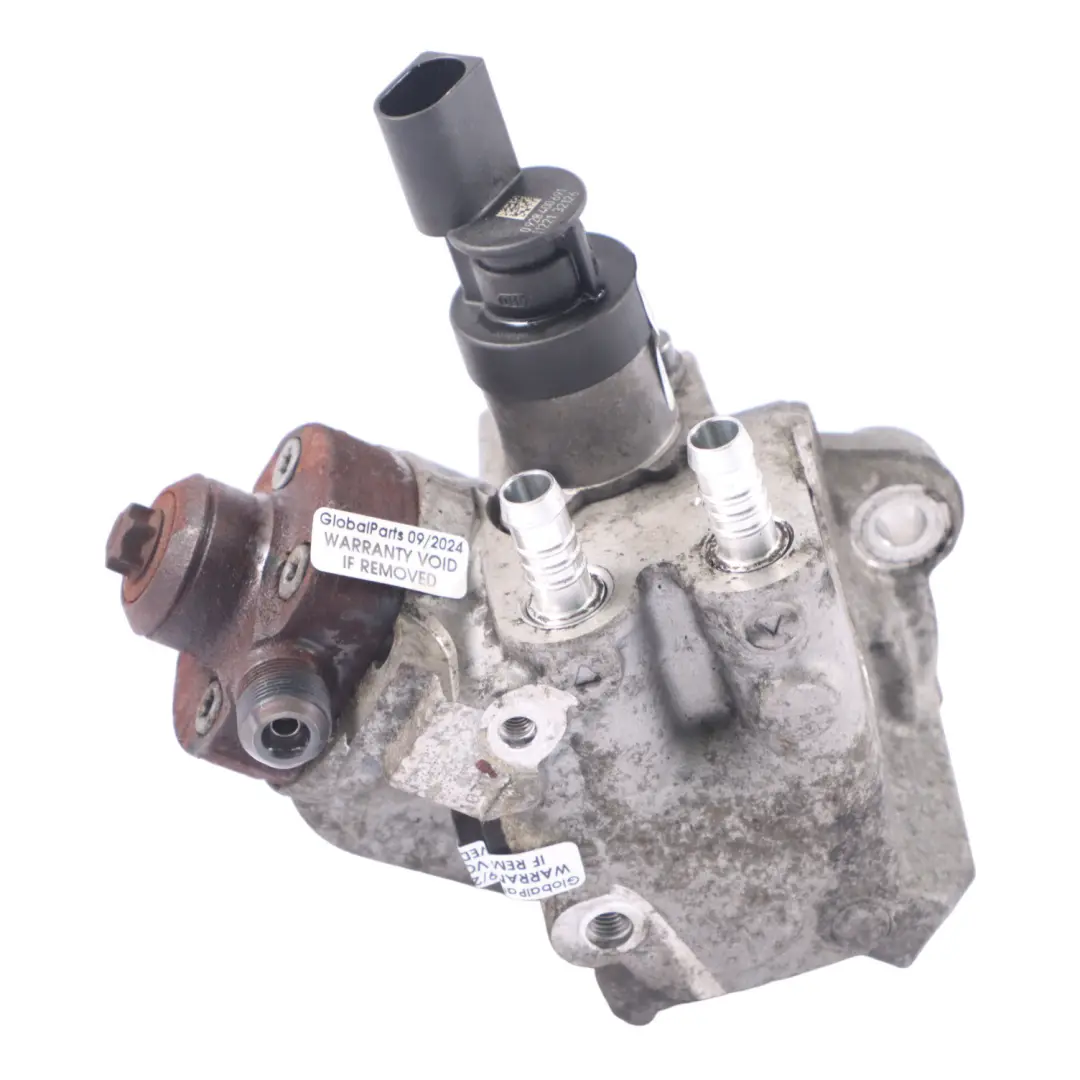  Pompe à carburant haute pression BMW X1 E84 Diesel N47 Pompe à injection - SKU 8510865-1 - Numéro de pièce 8510865
