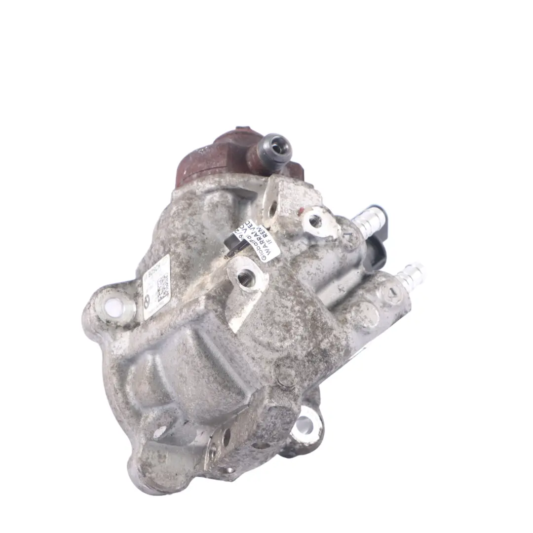 N47 Pompa Wtryskowa Paliwa do BMW X1 E84 Diesel o numerze 8510865 BMW X1 E84 Diesel N47 Pompa Wtryskowa Paliwa - SKU 8510865-1 - Numer Części 8510865