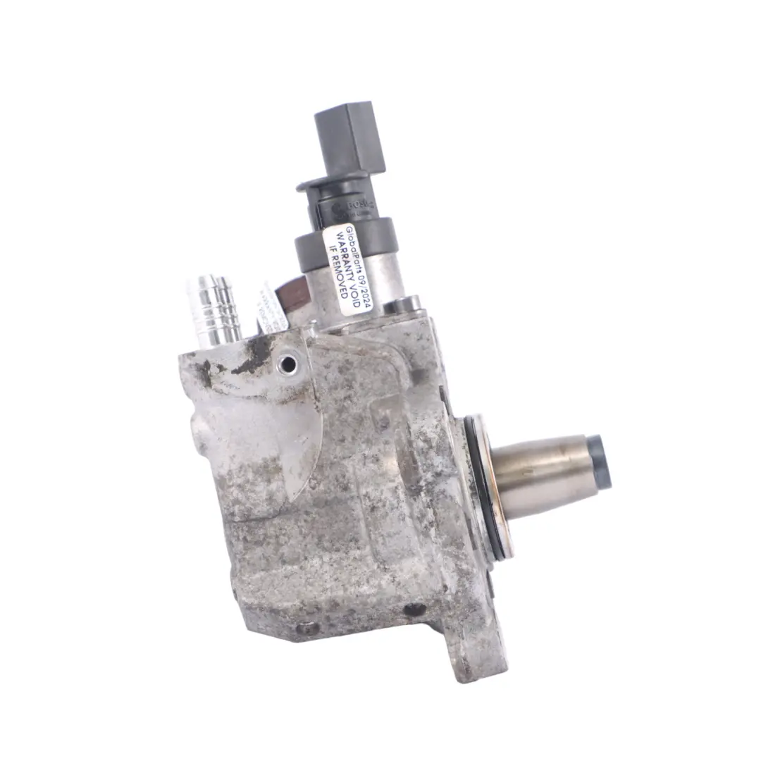 Pompa carburante alta pressione BMW X1 E84 Diesel N47 iniezione per con numero di parte 8510865 Pompa carburante alta pressione BMW X1 E84 Diesel N47 iniezione - SKU 8510865-1 - Numero di parte 8510865