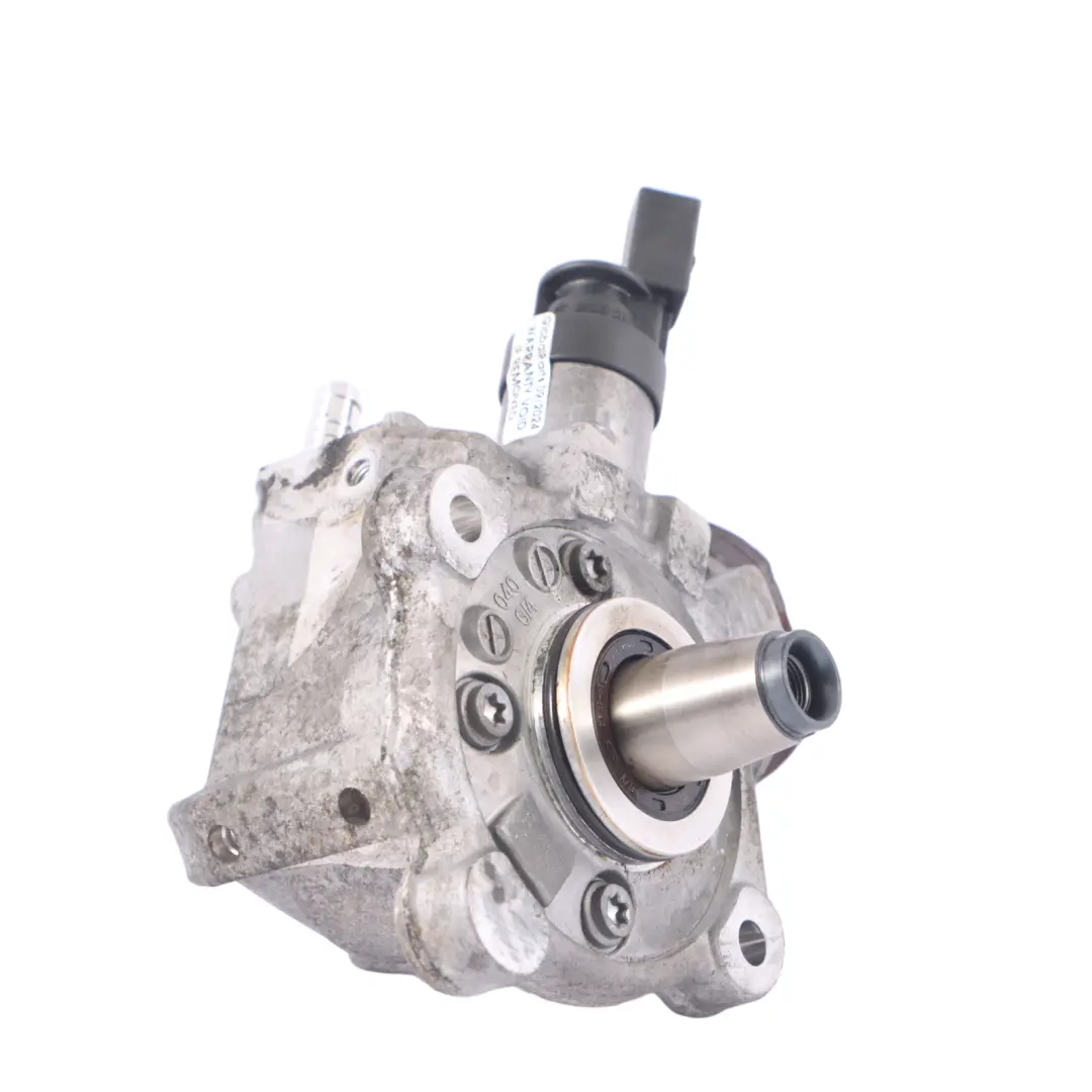  Pompe à carburant haute pression BMW X1 E84 Diesel N47 Pompe à injection - SKU 8510865-1 - Numéro de pièce 8510865