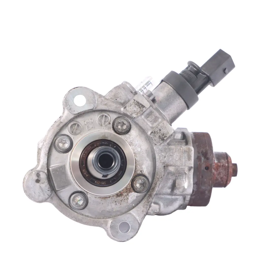 Pompa carburante alta pressione BMW X1 E84 Diesel N47 iniezione per con numero di parte 8510865 Pompa carburante alta pressione BMW X1 E84 Diesel N47 iniezione - SKU 8510865-1 - Numero di parte 8510865