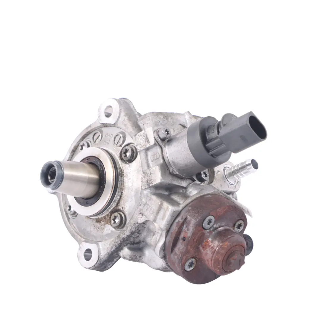 Pompe à carburant haute pression BMW X1 E84 Diesel N47 Pompe à injection - SKU 8510865-1 - Numéro de pièce 8510865