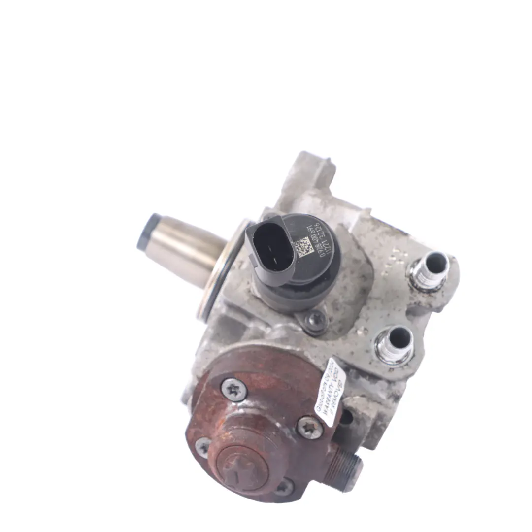 Pompa carburante alta pressione BMW X1 E84 Diesel N47 iniezione per con numero di parte 8510865 Pompa carburante alta pressione BMW X1 E84 Diesel N47 iniezione - SKU 8510865-1 - Numero di parte 8510865