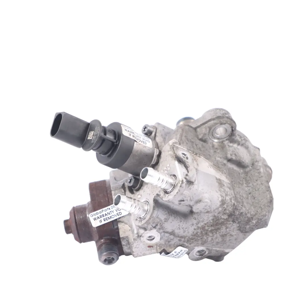 BMW X1 E84 Diesel N47 Bomba de combustible de alta presión inyección - SKU 8510865-1 - Número de pieza 8510865