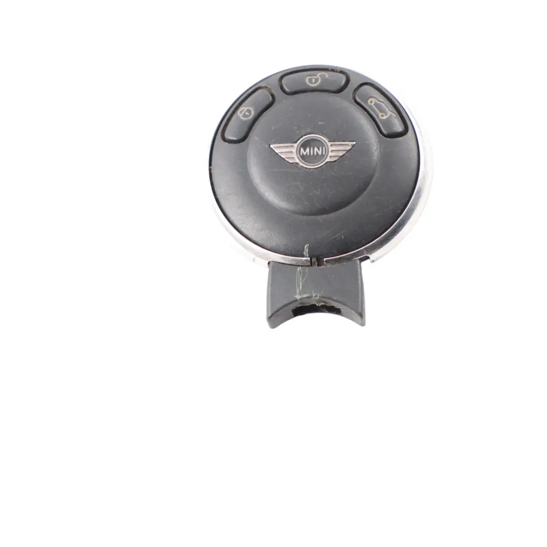 Mini Cooper SD R55 R56 LCI N47N 143HP Motor Kit ECU DDE CAS3 Llaves - SKU 8512415-6 - Número de pieza 8512415