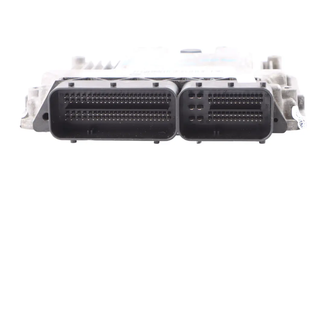 Mini Cooper SD R55 R56 LCI N47N 90HP Engine ECU Kit DDE CAS3 MANUAL - SKU 8512415-6 - Part number 8512415