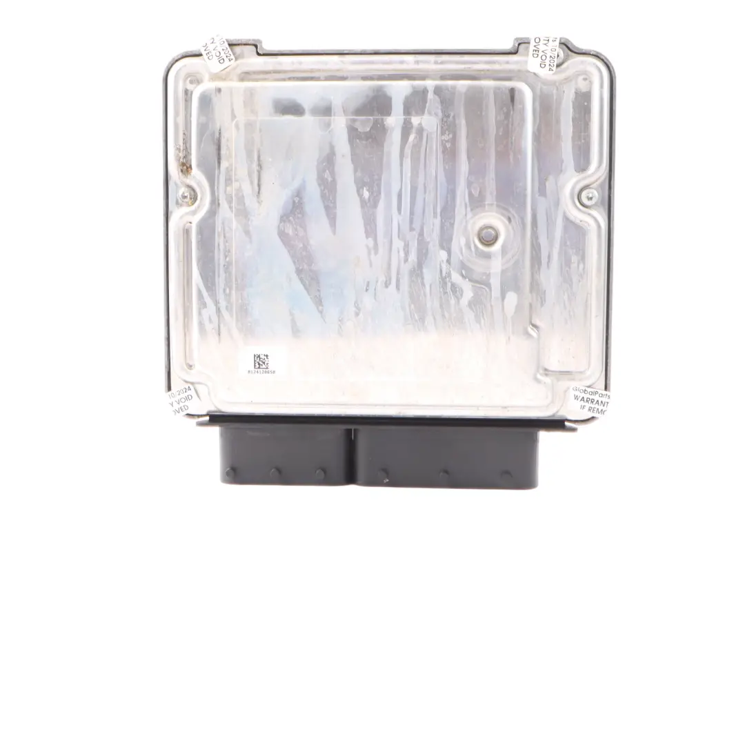 Mini Cooper SD R55 R56 LCI N47N 90HP Engine ECU Kit DDE CAS3 MANUAL - SKU 8512415-6 - Part number 8512415