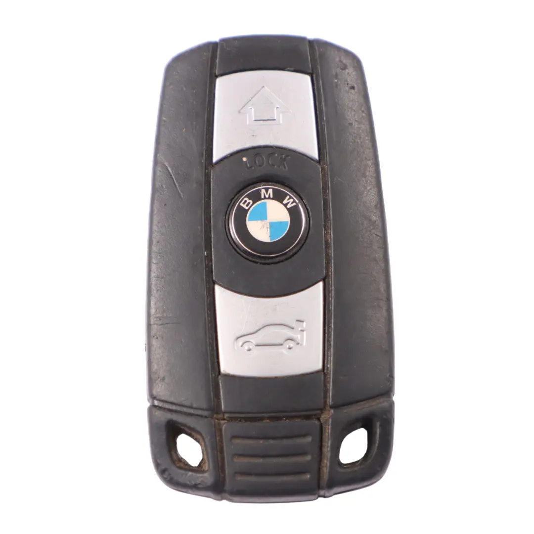 BMW X1 E84 E90 LCI 20dX 320xd N47 177PS ECU Kit DDE CAS3 Schlüssel - SKU 8512498-8 - Teilenummer 8512498