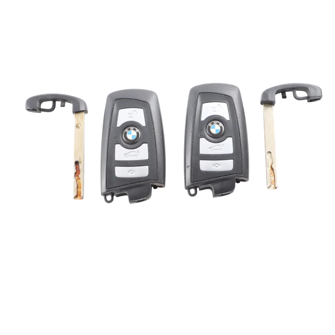 N47N 184HP Engine ECU Kit DDE CAS4 Keys Automatic to BMW F10 F11 520d with Part number 8513242 BMW F10 F11 520d N47N 184HP Engine ECU Kit DDE CAS4 Keys Automatic - SKU 8513242-4 - Part number 8513242