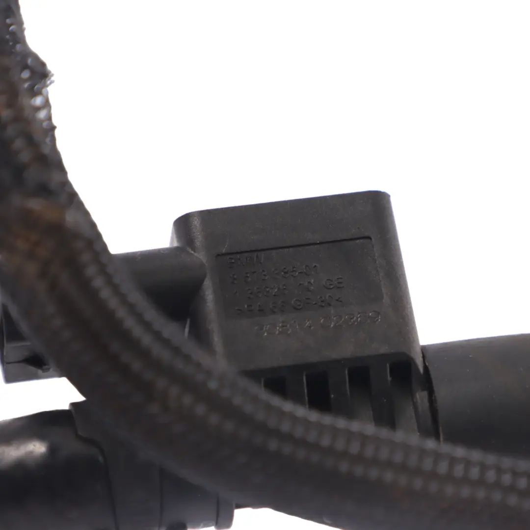 B47 Diesel Kraftstoffversorgung Motor Injektor Linie Schlauch für BMW X3 F25 mit Teilenummer 8514099 BMW X3 F25 B47 Diesel Kraftstoffversorgung Motor Injektor Linie Schlauch - SKU 8514099-1 - Teilenummer 8514099