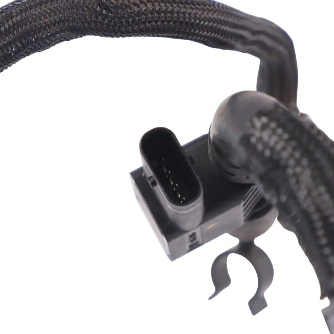 BMW X3 F25 B47 Przewód Przelewowy Paliwa - SKU 8514099-1 - Numer Części 8514099