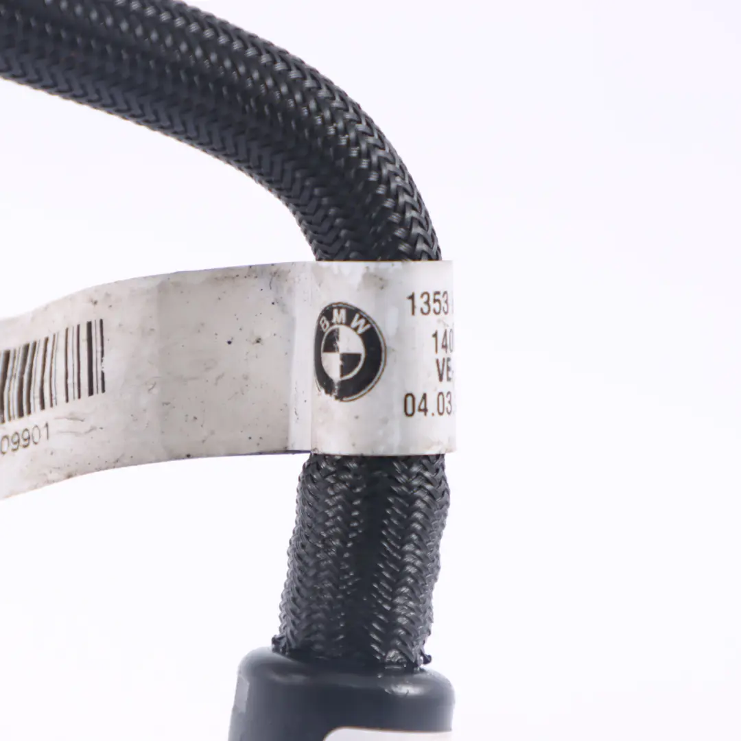 B47 Tubos Alimentación Combustible Diesel Inyector Manguera para BMW X3 F25 con número de pieza 8514099 BMW X3 F25 B47 Tubos Alimentación Combustible Diesel Inyector Manguera - SKU 8514099-1 - Número de pieza 8514099