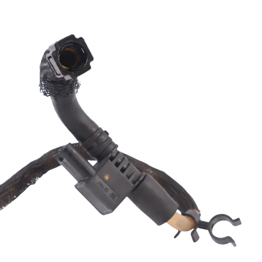 BMW X3 F25 B47 Diesel Alimentazione Tubi Motore Linea Iniettore Tubo - SKU 8514099-1 - Numero di parte 8514099