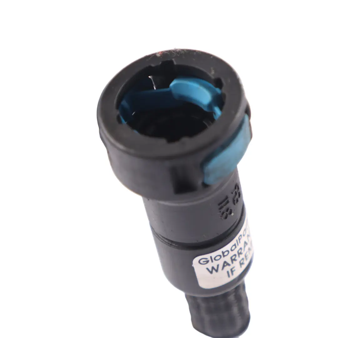 BMW X3 F25 B47 Diesel Alimentazione Tubi Motore Linea Iniettore Tubo - SKU 8514099-1 - Numero di parte 8514099
