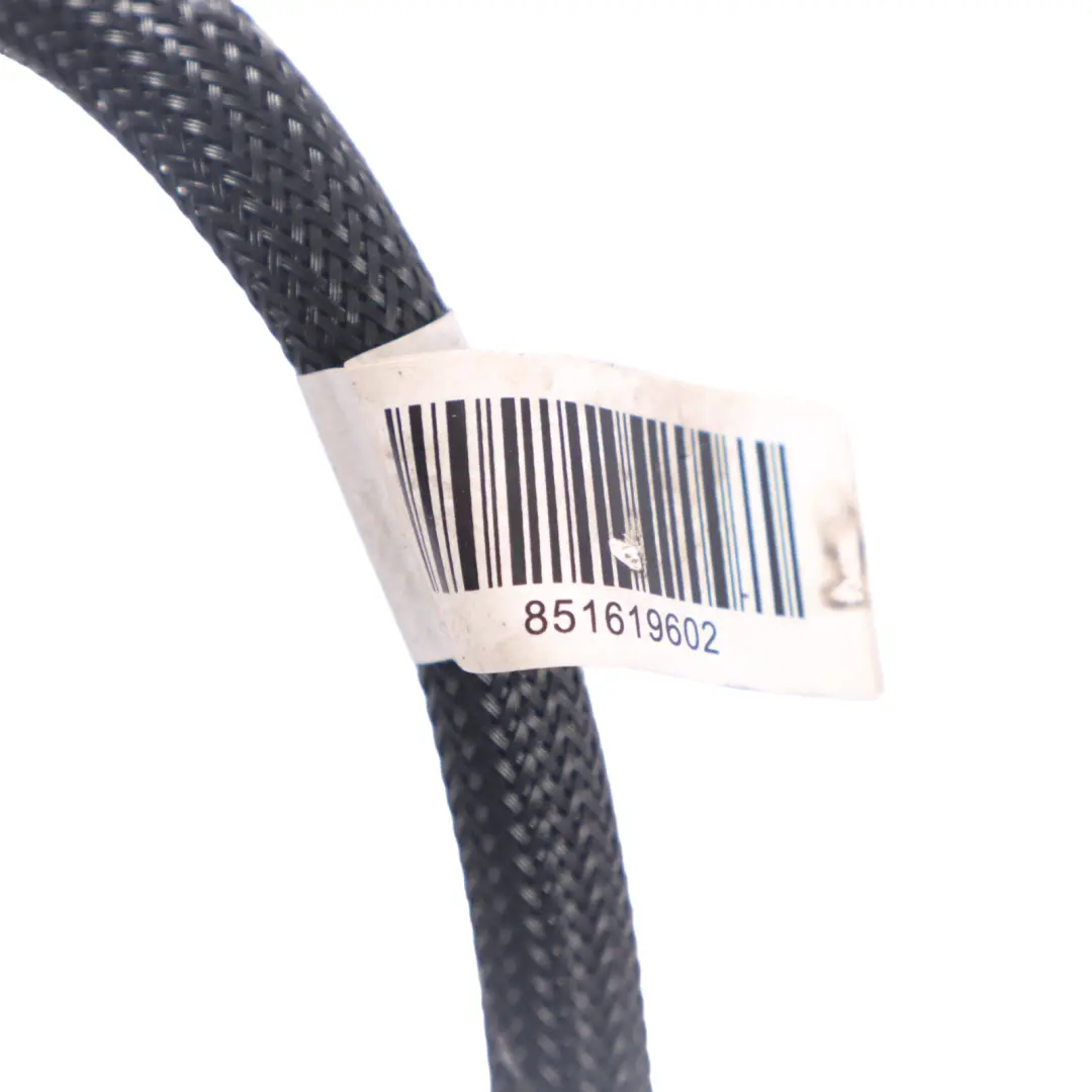 B47 Linea Di Ritorno Del Carburante Diesel Tubo per BMW F10 F20 F30 LCI con numero di parte 8514102 BMW F10 F20 F30 LCI B47 Linea Di Ritorno Del Carburante Diesel Tubo - SKU 8514102 - Numero di parte 8514102