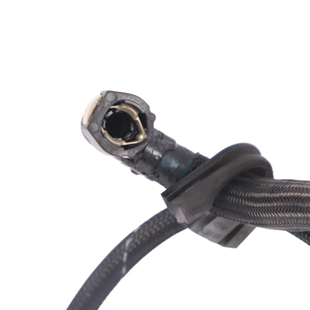 BMW F10 F20 F30 LCI B47 Diesel Fuel Return Line Pipe Hose Tube - SKU 8514102 - Part number 8514102