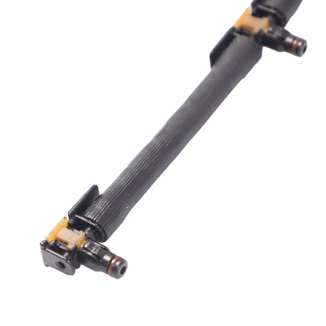 B47 Diesel Fuel Return Line Pipe Hose Tube to BMW F10 F20 F30 LCI with Part number 8514102 BMW F10 F20 F30 LCI B47 Diesel Fuel Return Line Pipe Hose Tube - SKU 8514102 - Part number 8514102