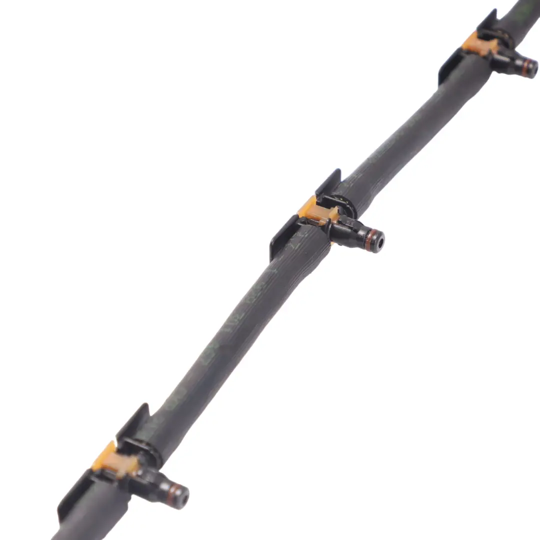 B47 Diesel Fuel Return Line Pipe Hose Tube to BMW F10 F20 F30 LCI with Part number 8514102 BMW F10 F20 F30 LCI B47 Diesel Fuel Return Line Pipe Hose Tube - SKU 8514102 - Part number 8514102