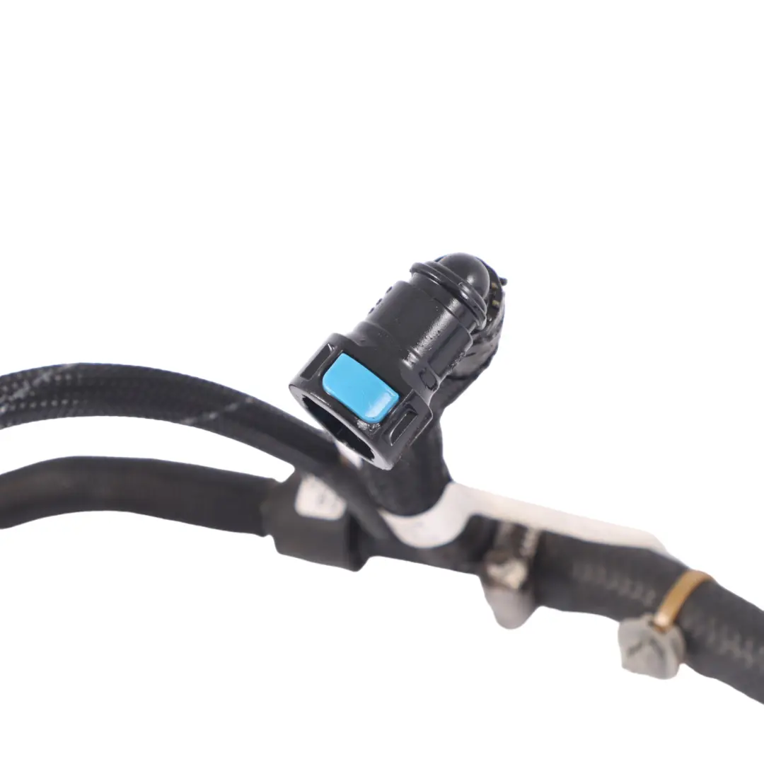 Tuyau De Retour De Carburant Diesel B47 pour BMW F10 F20 F30 LCI à propos du numéro de pièce 8514102 BMW F10 F20 F30 LCI Tuyau De Retour De Carburant Diesel B47 - SKU 8514102 - Numéro de pièce 8514102