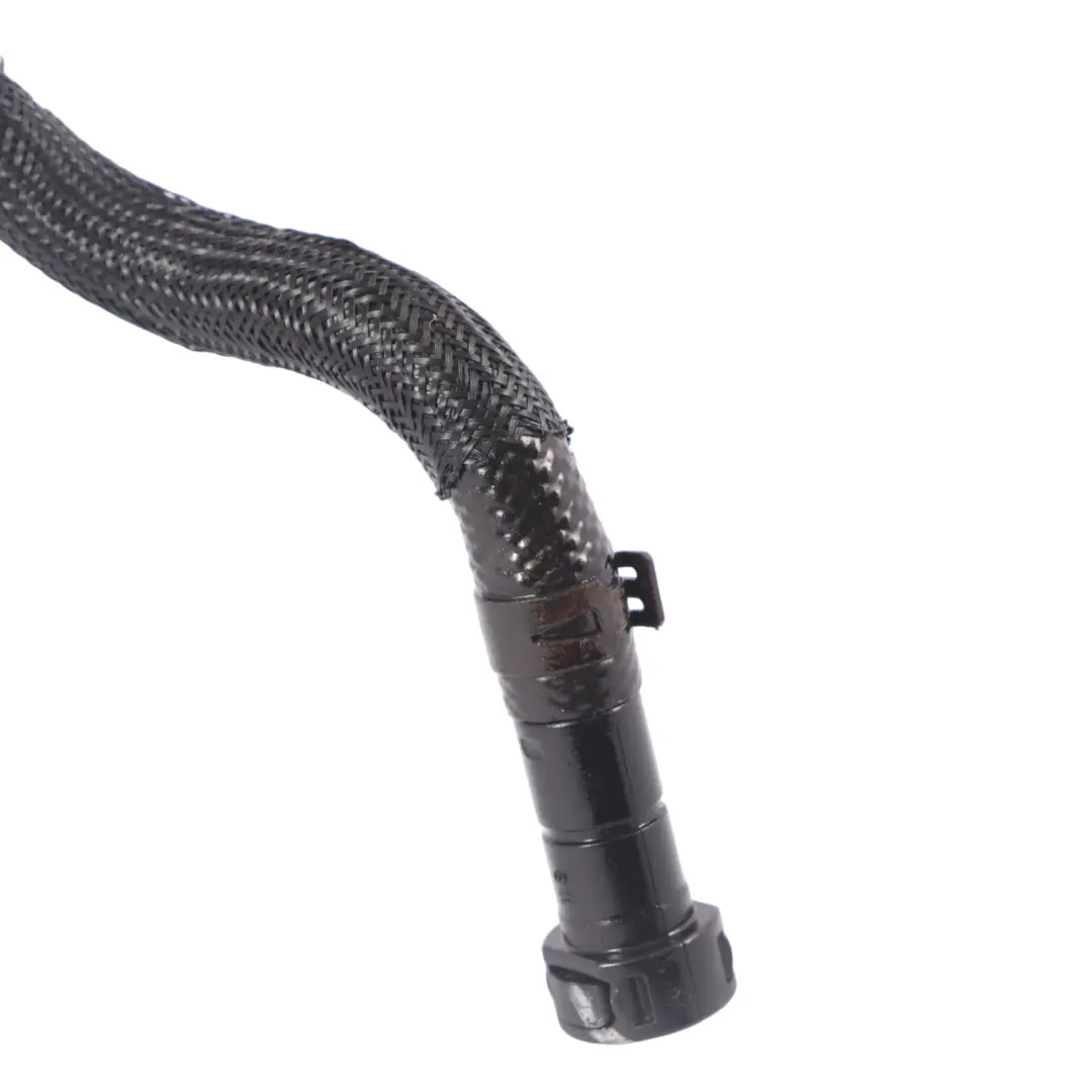 BMW F10 F20 F30 LCI Tuyau De Retour De Carburant Diesel B47 - SKU 8514102 - Numéro de pièce 8514102