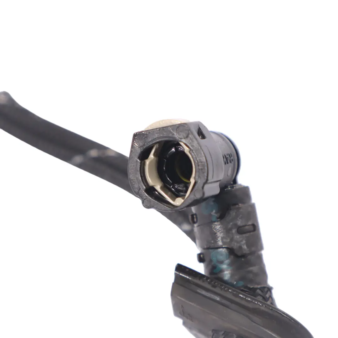 B47 Diesel Fuel Return Line Pipe Hose Tube to BMW F10 F20 F30 LCI with Part number 8514102 BMW F10 F20 F30 LCI B47 Diesel Fuel Return Line Pipe Hose Tube - SKU 8514102 - Part number 8514102