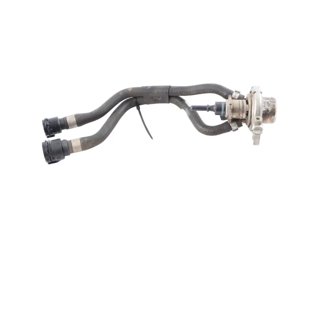 BMW 1 2 Series F20 F21 F30 LCI Injector Metering unit - SKU 8514448 - Part number 8514448