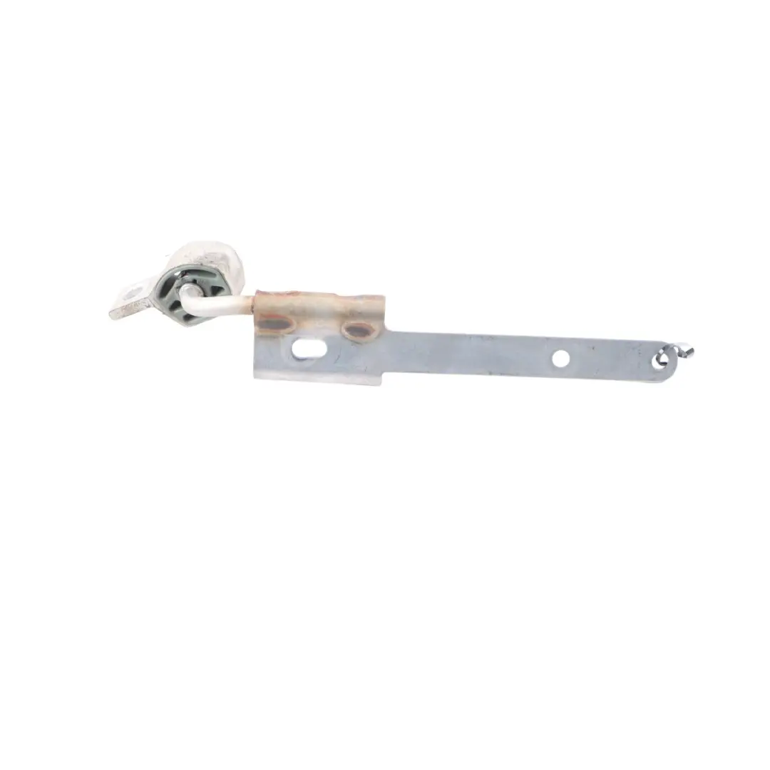 Exhaust Bracket Pipe Holder Mount Hanger 8515091 to BMW F30 F32 with Part number 8584189 BMW F30 F32 Exhaust Bracket Pipe Holder Mount Hanger 8515091 - SKU 8584189 - Part number 8584189