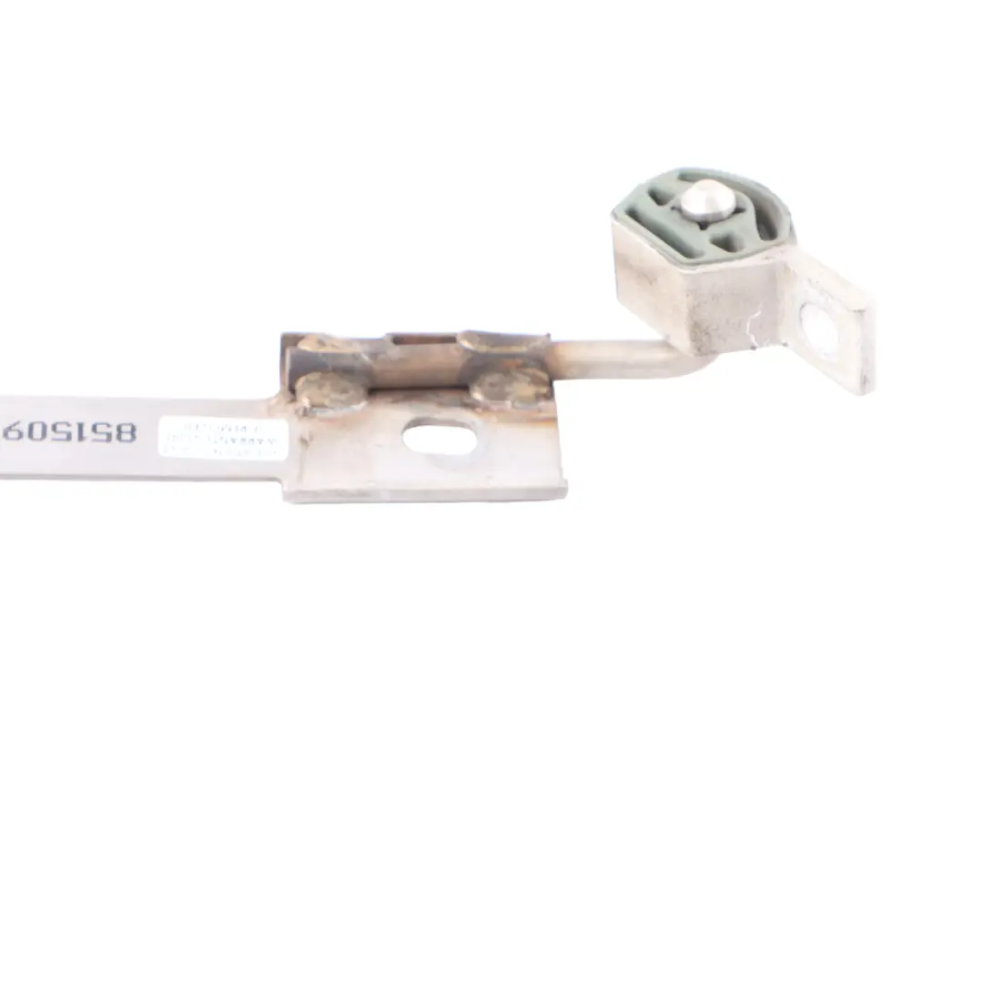 Exhaust Bracket Pipe Holder Mount Hanger 8515091 to BMW F30 F32 with Part number 8584189 BMW F30 F32 Exhaust Bracket Pipe Holder Mount Hanger 8515091 - SKU 8584189 - Part number 8584189