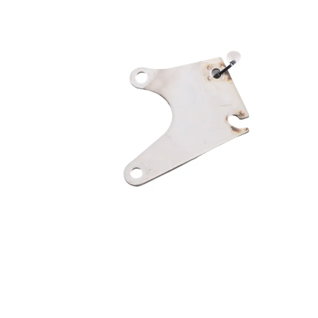 N57N Soporte del catalizador Soporte de montaje para BMW F26 F30 F07 con número de pieza 8515502 BMW F26 F30 F07 N57N Soporte del catalizador Soporte de montaje - SKU 8515502 - Número de pieza 8515502