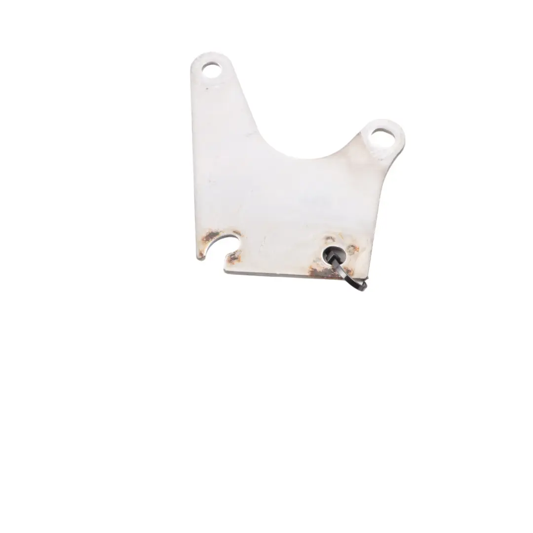 N57N Supporto del convertitore catalitico Staffa montaggio per BMW F26 F30 con numero di parte 8515502 BMW F26 F30 N57N Supporto del convertitore catalitico Staffa montaggio - SKU 8515502 - Numero di parte 8515502