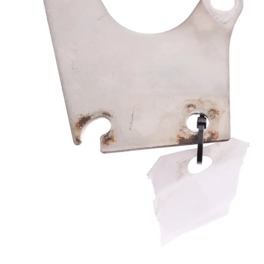 N57N Soporte del catalizador Soporte de montaje para BMW F26 F30 F07 con número de pieza 8515502 BMW F26 F30 F07 N57N Soporte del catalizador Soporte de montaje - SKU 8515502 - Número de pieza 8515502