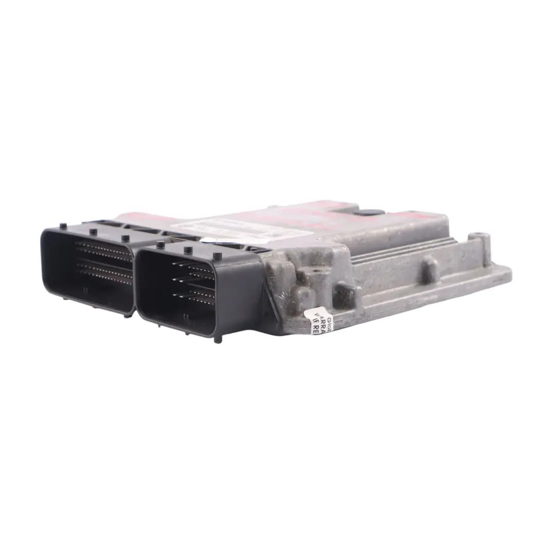 Mini One D R56 LCI R60 90HP N47N Engine Control Unit ECU DDE Manual - SKU 8516739 - Part number 8516739