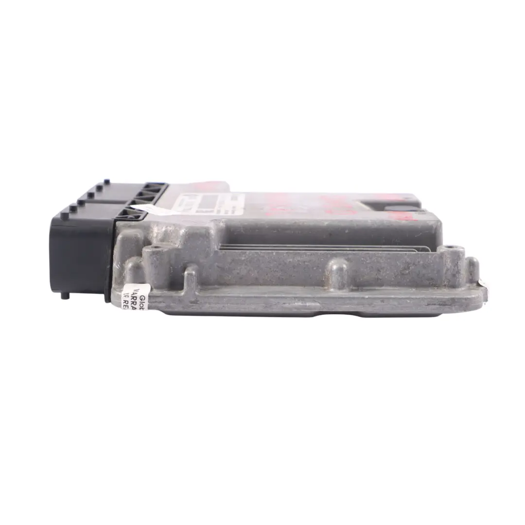 Mini One D R56 LCI R60 90HP N47N Engine Control Unit ECU DDE Manual - SKU 8516739 - Part number 8516739