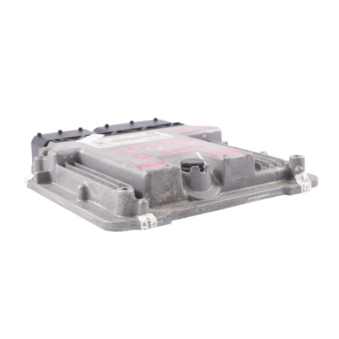 Mini One D R56 LCI R60 90HP N47N Engine Control Unit ECU DDE Manual - SKU 8516739 - Part number 8516739